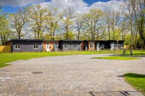 Christmas Farm, Picketts Lane, Redhill RH1 5RG