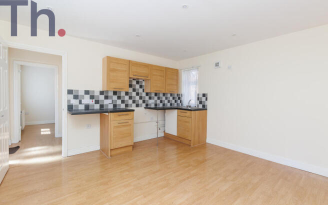 Kitchen/Lounge