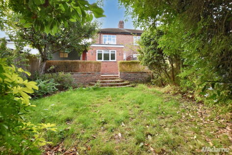 Grappenhall Rd Stockton Heath WA4