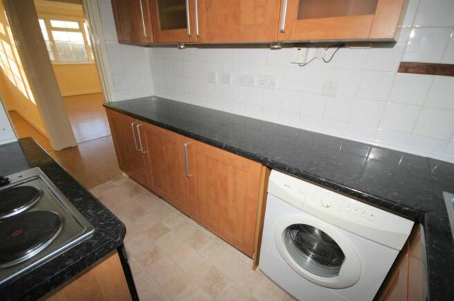 Additional Kitchen