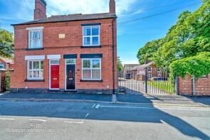 3, Victoria Street, Cannock WS11 1AG