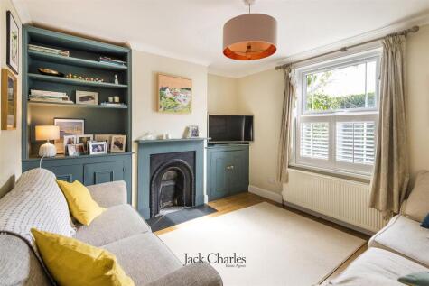 Garden Road, Tonbridge