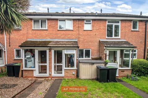 Hill Lane, Bromsgrove, Worcestershire, B60