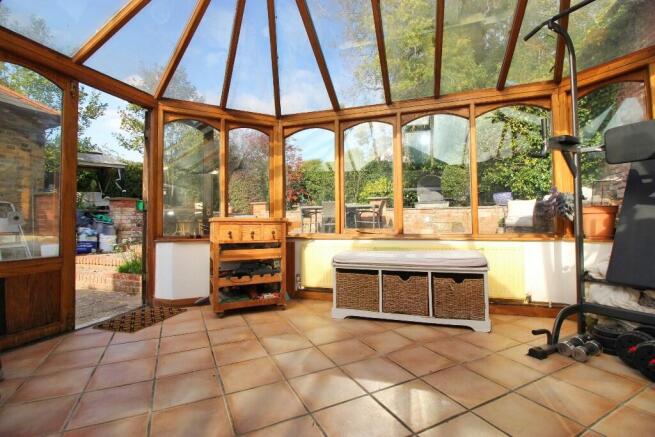 Conservatory 