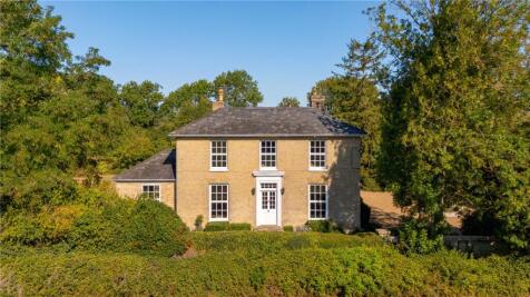 North End, Meldreth, Royston, Cambridgeshire, SG8