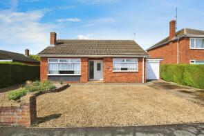 65, Cathedral Drive, Spalding PE11 1PG