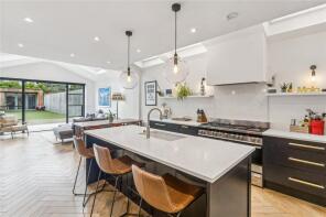 35, Swaffield Road, London SW18 3AQ