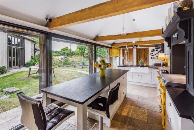 house. partnership Midhurst