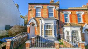 80, Purrett Road, London SE18 1JP