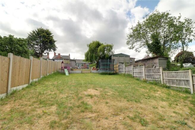 High Street, Broughton, DN20 photo 3