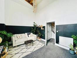 Apartment 10, 5, Cowper Street, Leicester LE2 6EU