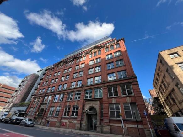 25 Church street