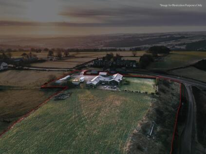 The Green, Curbar, Hope Valley image 27