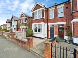 17, Swinburne Avenue, Broadstairs CT10 2DP