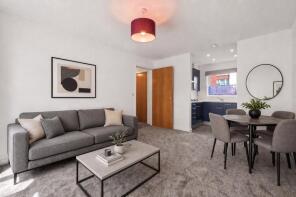 Flat 1, 2, Burcher Gale Grove, London SE15 6FL