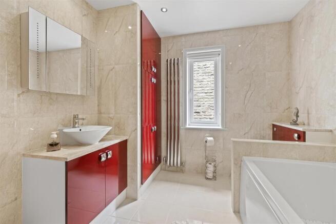House Bathroom
