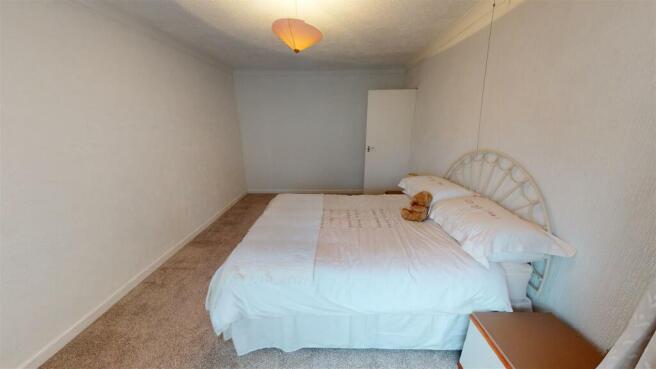 Gorsey Brow Close Bedroom