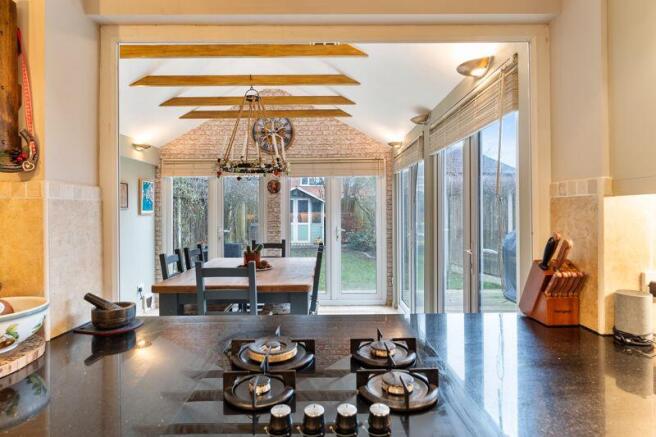 Orangery