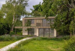 Pathways, Farm Lane, Ditchling BN6 8UN