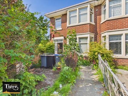 Ansdell Road, Blackpool