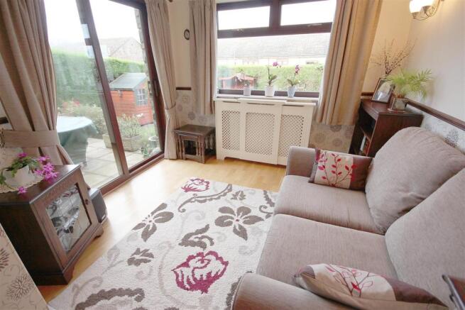 Dining / Sitting Room