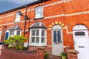 29, Albert Road, Henley-on-thames RG9 1SD