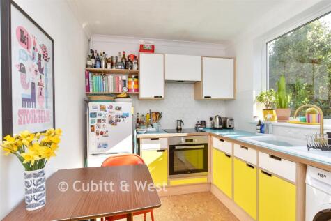 Beaconsfield Villas, Brighton, East Sussex