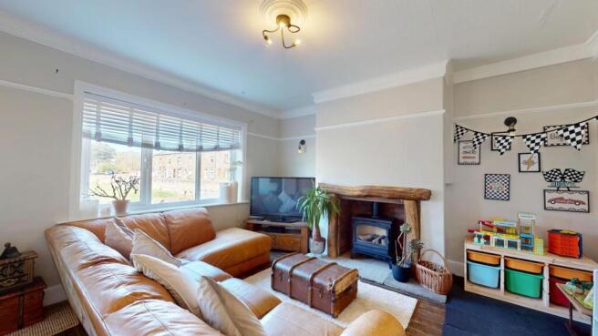 3 bed Terraced for sale Image 11