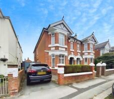 47, Norfolk Road, Southampton SO15 5AT