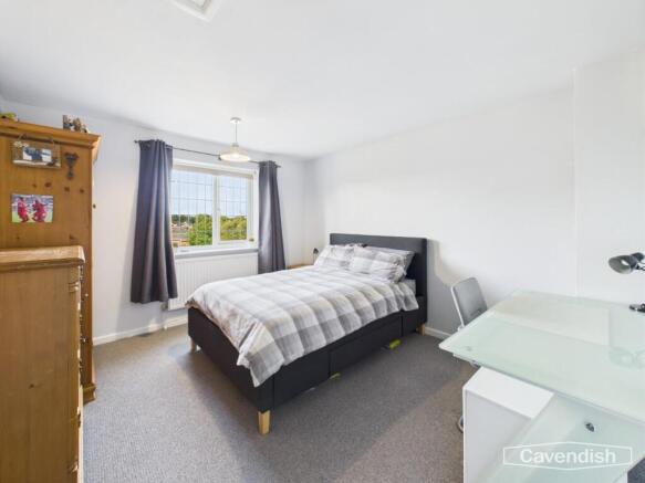 BEDROOM 3
