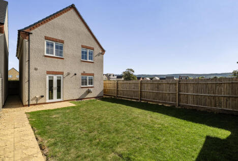 Annatto Close, Brockworth, Gloucester, Gloucestershire, GL3