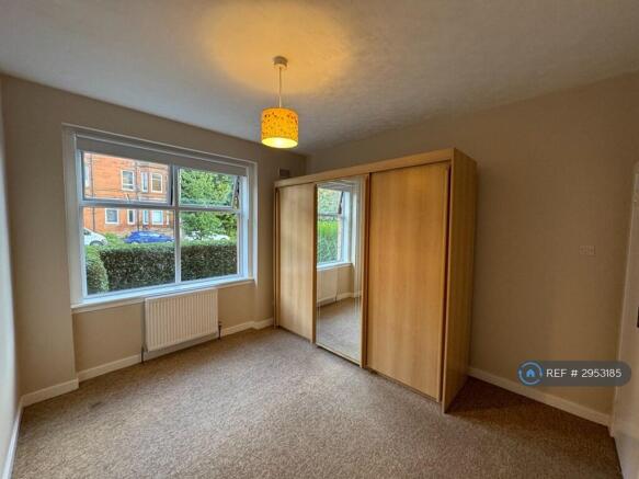 2nd Double Bedroom