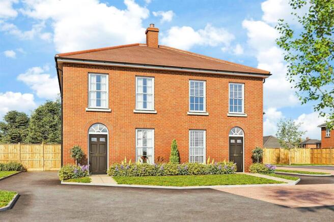 External Front Brochure..