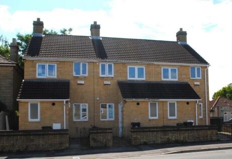 ***smartly Presented 2 Bedroom Mid-terraced House Near Bath***