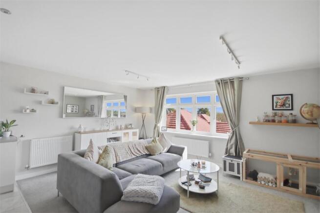 Kitchen/Diner/Living Room