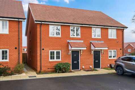 Sunningdale Close, Boorley Green, Southampton, SO32