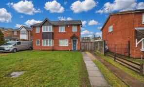 13, Knights Close, Leicester LE9 4BP