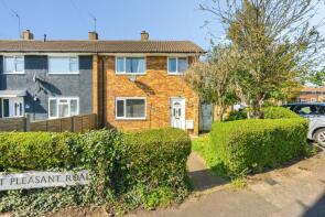 29, Mount Pleasant Road, Bedford MK41 6BU