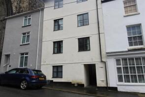 Flat 1, 22, King Street, Tavistock PL19 0DT