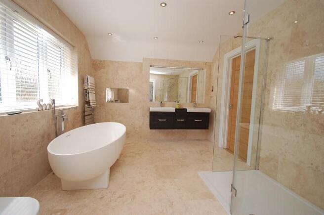ensuite