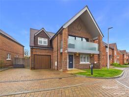 24, Stoneham Park, Tilehurst, Reading RG31 5BP