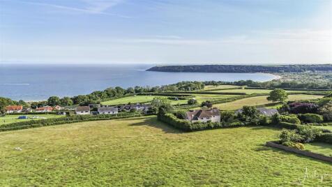 Nicholaston, Penmaen, Swansea