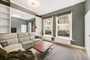 37, Courtfield Road, London SW7 4DB