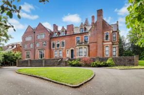Apartment 12, 30 Marlborough Hall, Mapperley Road, Nottingham NG3 5AN