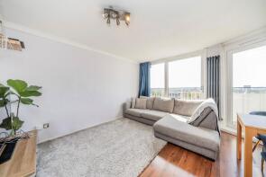 Flat 34, 112 Campden Hill Towers, Notting Hill Gate, London W11 3QW