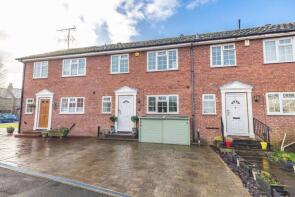 19, Penn Road, Datchet, Slough SL3 9HS