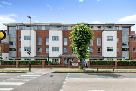 Catherine Court, Sopwith Road, Eastleigh, SO50 5LN