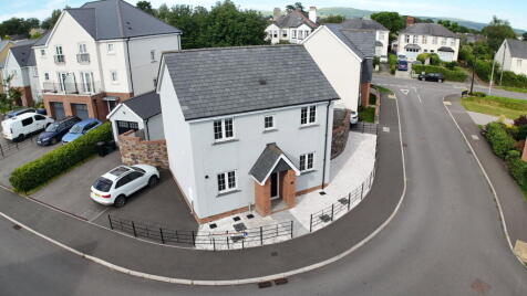 Honeysuckle Drive, Tavistock, PL19 8FP