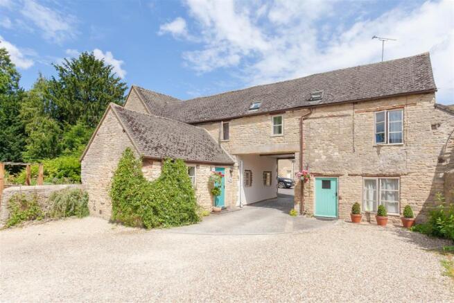 The Coach House