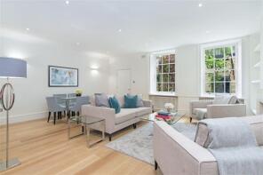 12, Fitzroy Square, London W1T 6BU